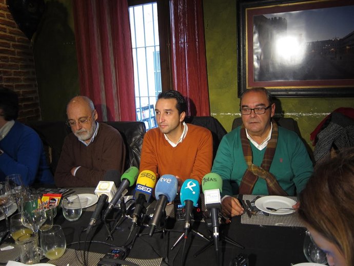 Oposición en Badajoz