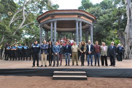 Presentación de 'Reyes para todos'