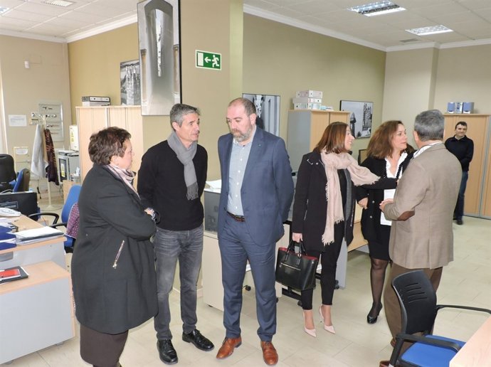 Oficina de Recausación de Arcos