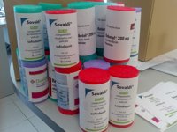 Sanidad ampliará el Plan de la hepatitis C hasta 2020, tras curar más de 63.000 pacientes en 2 años