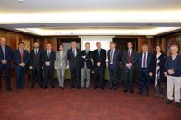 La Asociación Empresarial Innovadora convierte a Castilla y León en referente de Ciberseguridad