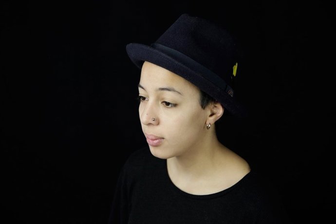 Cantante Nora Norman