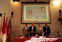 La Escuela de Traductores de Toledo recibe el Premio Internacional Sheikh Hamad