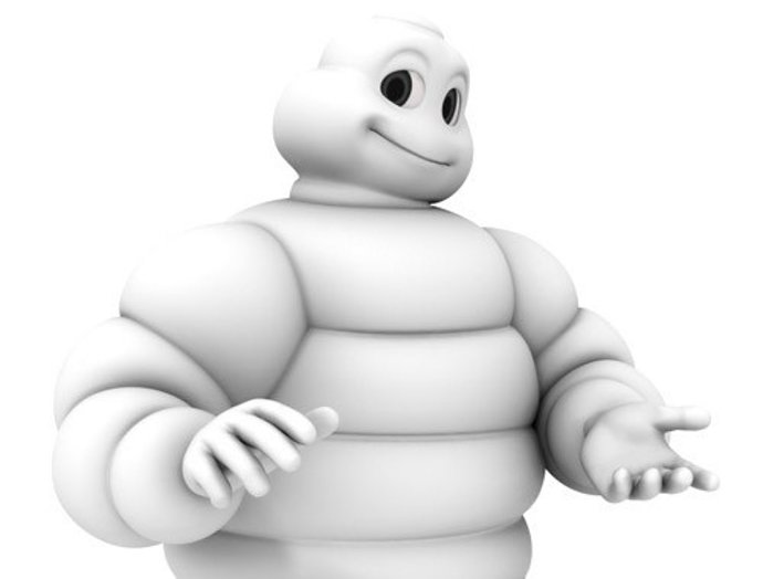 Recurso de Michelin (Bibendum)