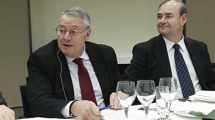 Jaume Roura (Faconauto)