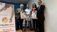 Toledo acogerá el 'Champions Futsal Cup Toledo 2016' del 28 al 30 de diciembre