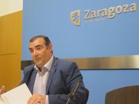 C's cree que la encuesta del tranvía revela que los vecinos "no quieren" la línea 2