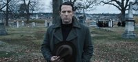 Tráiler final en español de Vivir de Noche, lo nuevo de Ben Affleck