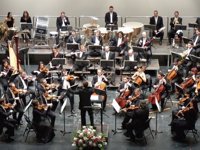 La OEx ofrecerá en Badajoz su Concierto de Año Nuevo dirigida por Tobías Gossmann