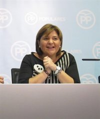 Bonig respeta la decisión de Aznar, "una figura muy importante en el PP y en España"