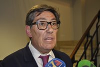 Aliaga (PAR) condena "rotundamente" los atentados de Berlín y Estambul