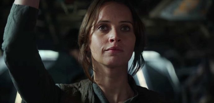 Rogue One: Una historia de Star Wars