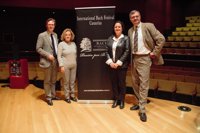 Las obras de Bach vuelven en Semana Santa a Canarias en la III edición del International Bach Festival