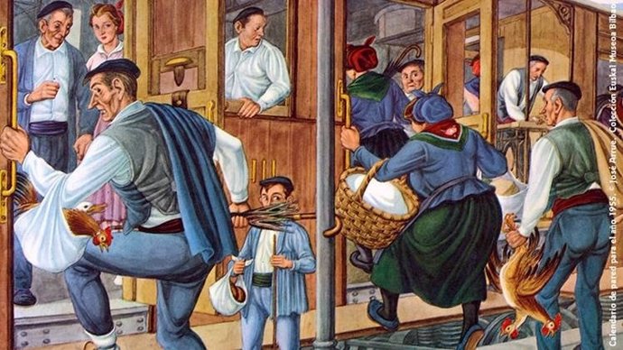 Imagen de Santo Tomás