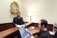 C's impulsa en el Congreso una iniciativa para la equiparación salarial de Guardia Civil y Policía Nacional