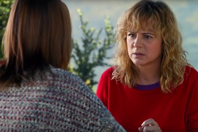 Julieta, de Pedro Almodóvar