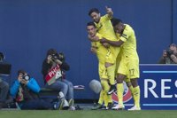 Villarreal, Real Sociedad y Las Palmas, a octavos y el Córdoba sorprende en La Rosaleda