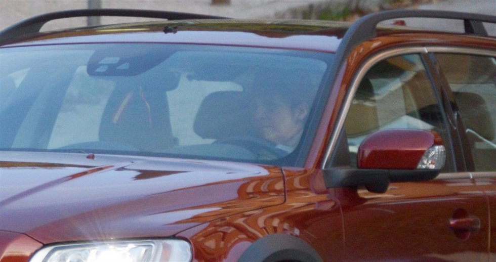 La infanta Elena/ Europa Press Reportajes