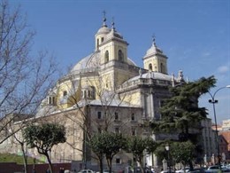 Basílica de San Francisco El Grande