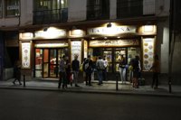 El sector servicios aumenta sus ventas un 7% en octubre en Extremadura