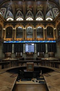 Los bancos caen hasta un 11% tras la sentencia de TUE sobre las cláusulas suelo