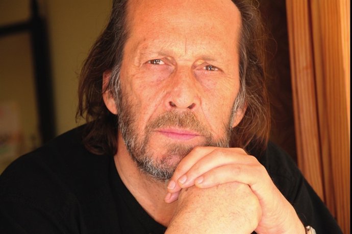 El guitarrista Paco de Lucía