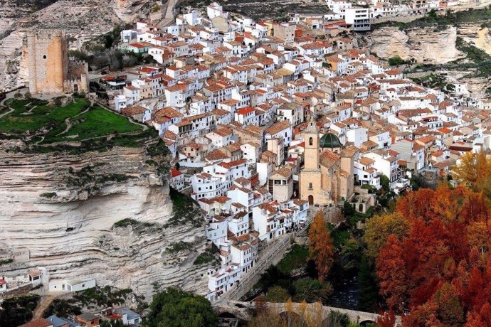 Alcalá del Júcar