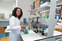 Investigadora de la UPCT logra una beca 'Marie Curie' para investigar sobre la toxicidad de los suelos contaminados