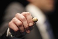 Cada murciano gastará 62,26 euros en la Lotería de Navidad, 1,54 euros menos que la media nacional