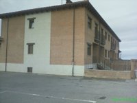 Una mujer y sus tres hijos intoxicados por monóxido en Arminia (León)