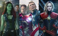 Confirmado: Guardianes de la Galaxia y Capitana Marvel estarán en Vengadores: Infinity War