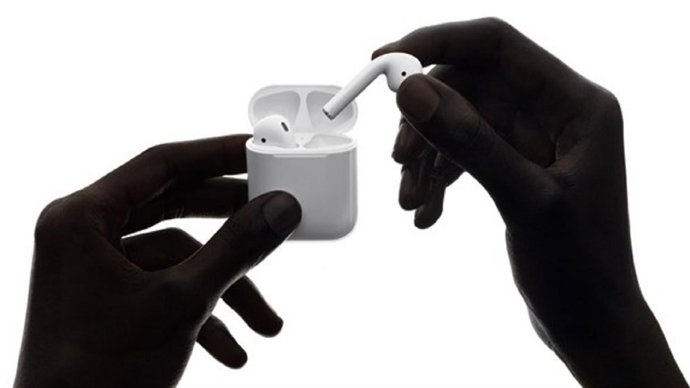 Esto tendrás que pagar si rompes o pierdes tus AirPods