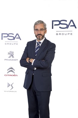 José Antonio León Capitán