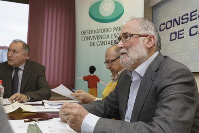 Observatorio de Convivencia Escolar