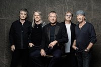 Deep Purple actuarán en Bilbao y Madrid, además de pasar por el Rock Fest Barcelona