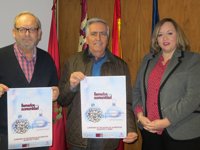 Cáritas abrirá en enero una escuela de hostelería en Las Agustinas para formar a personas en riesgo de exclusión social 