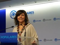 PP desvincula un posible apoyo al Presupuesto vasco de la postura que mantenga el PNV sobre las cuentas estatales