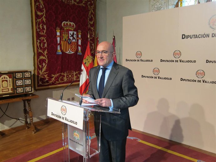 Jesús Julio Carnero