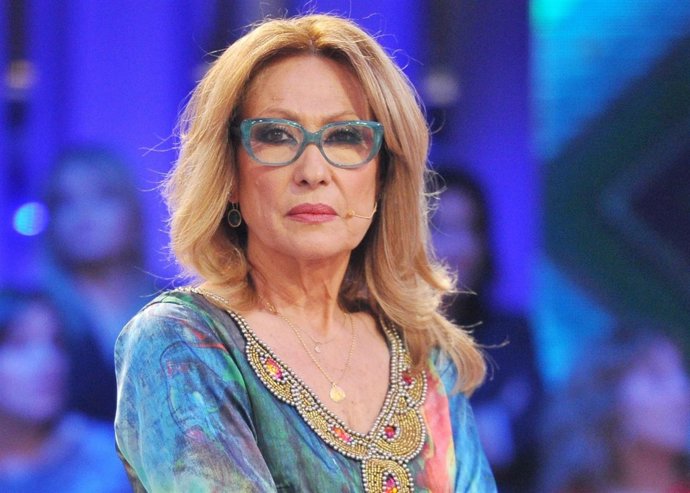 Rosa Benito/ Europa Press