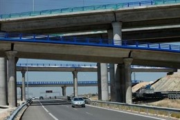Autopista radial R-3