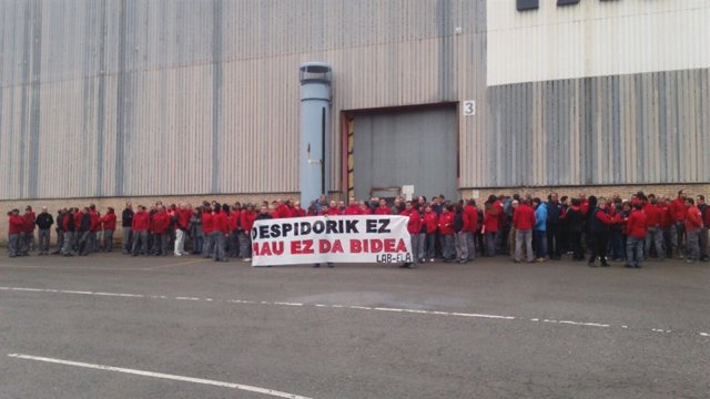 Concentración Edesa Industrial y Geyser