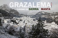 Grazalema, turismo de sierra y manta