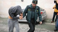 Prisión sin fianza para el detenido por el asesinato de la joven de Vigo