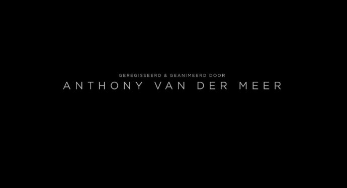 Anthony van der meer