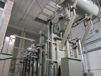 Endesa destina 8,3 millones a una nueva subestación en Barcelona