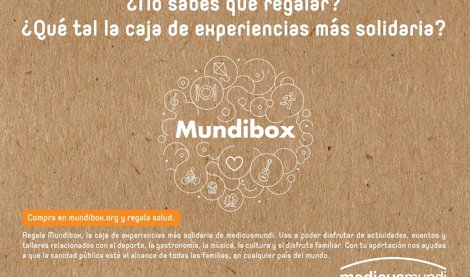 Cooperación y Desarrollo