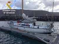 Localizan en La Graciosa una menor de 17 años fugada en septiembre de su casa en Tarragona