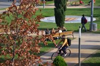 Convocadas las becas universitarias de la Generalitat 2016-2017, dotadas con 3,5 millones