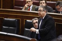 Ciudadanos pide corregir el error de Interior que situó en Marruecos una ciudad del Sáhara