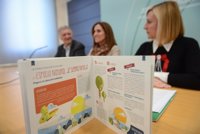 Programa Aldea acercará a 2.000 escolares los valores de Sierra Nevada